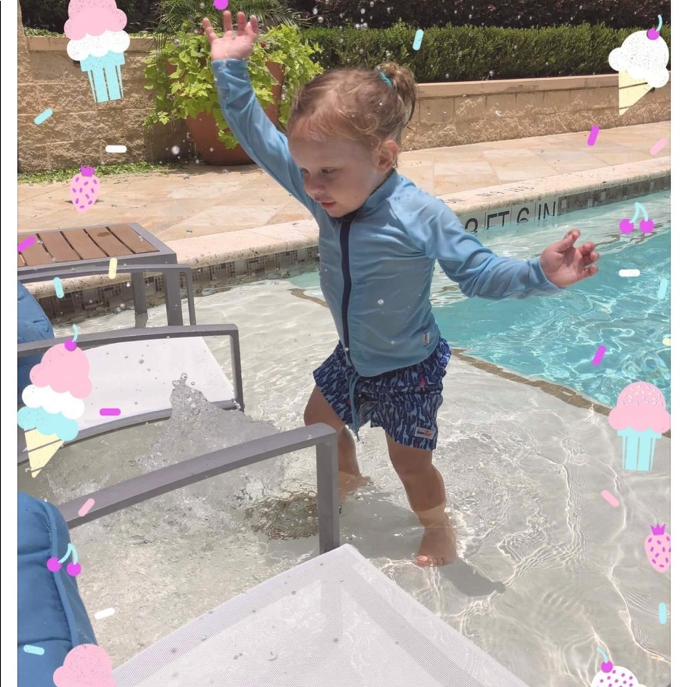 Meet your Posher, Justin